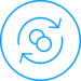 Icon: Kundenorientiertes Payment